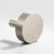 Colonial Bronze Cabinet Knob
