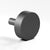 Colonial Bronze Cabinet Knob