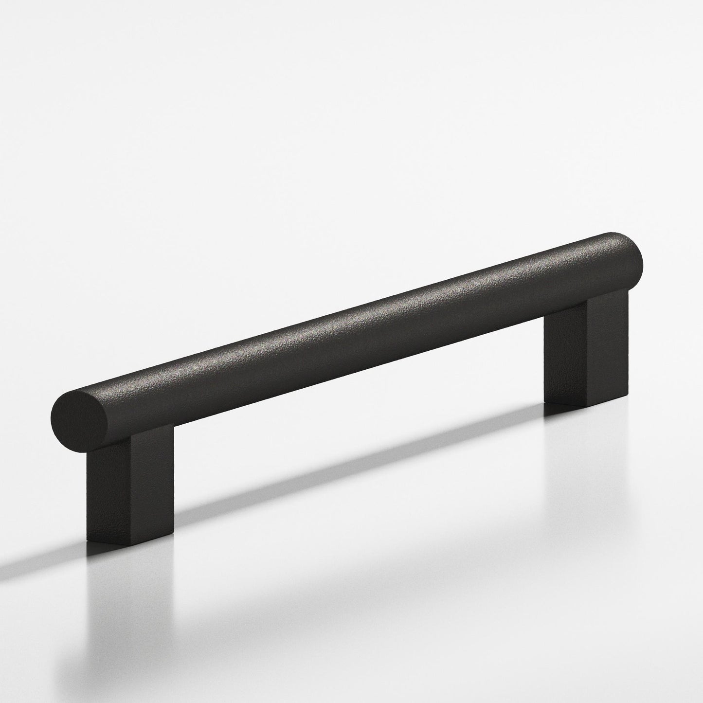 Colonial Bronze Cabinet Pull