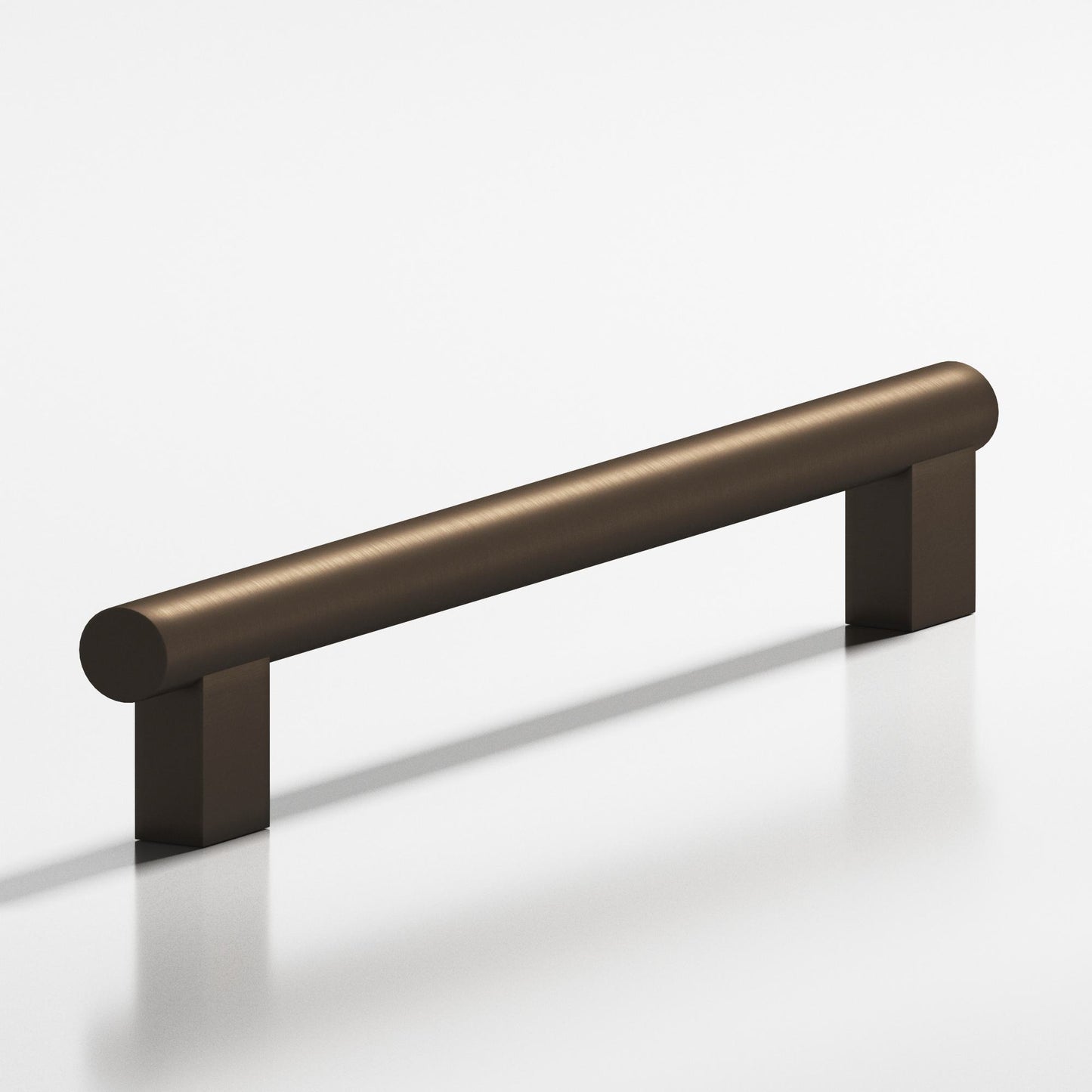 Colonial Bronze Cabinet Pull
