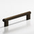 Colonial Bronze Shower Door Pull