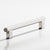 Colonial Bronze Shower Door Pull