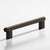 Colonial Bronze Shower Door Pull