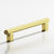 Colonial Bronze Shower Door Pull