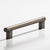 Colonial Bronze Shower Door Pull
