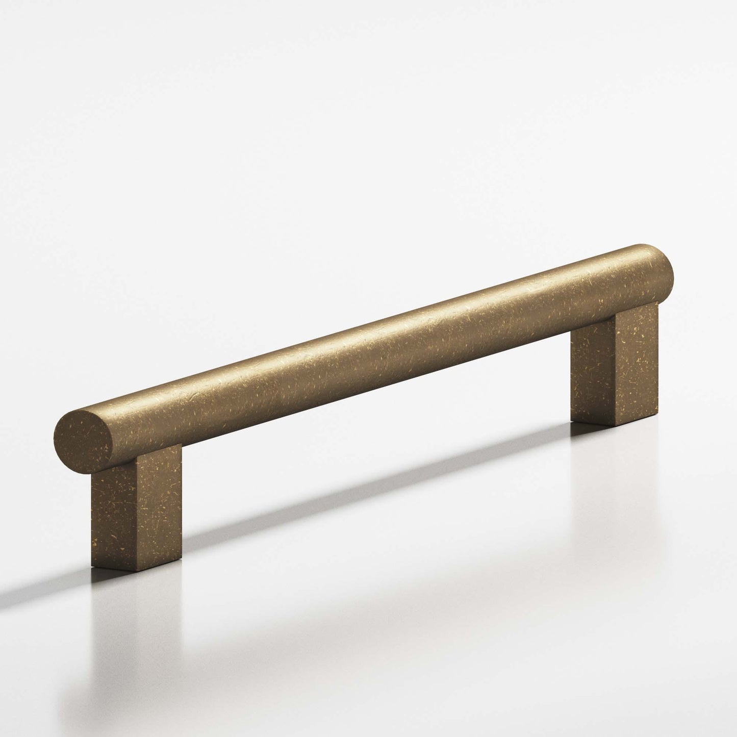Colonial Bronze Cabinet Pull