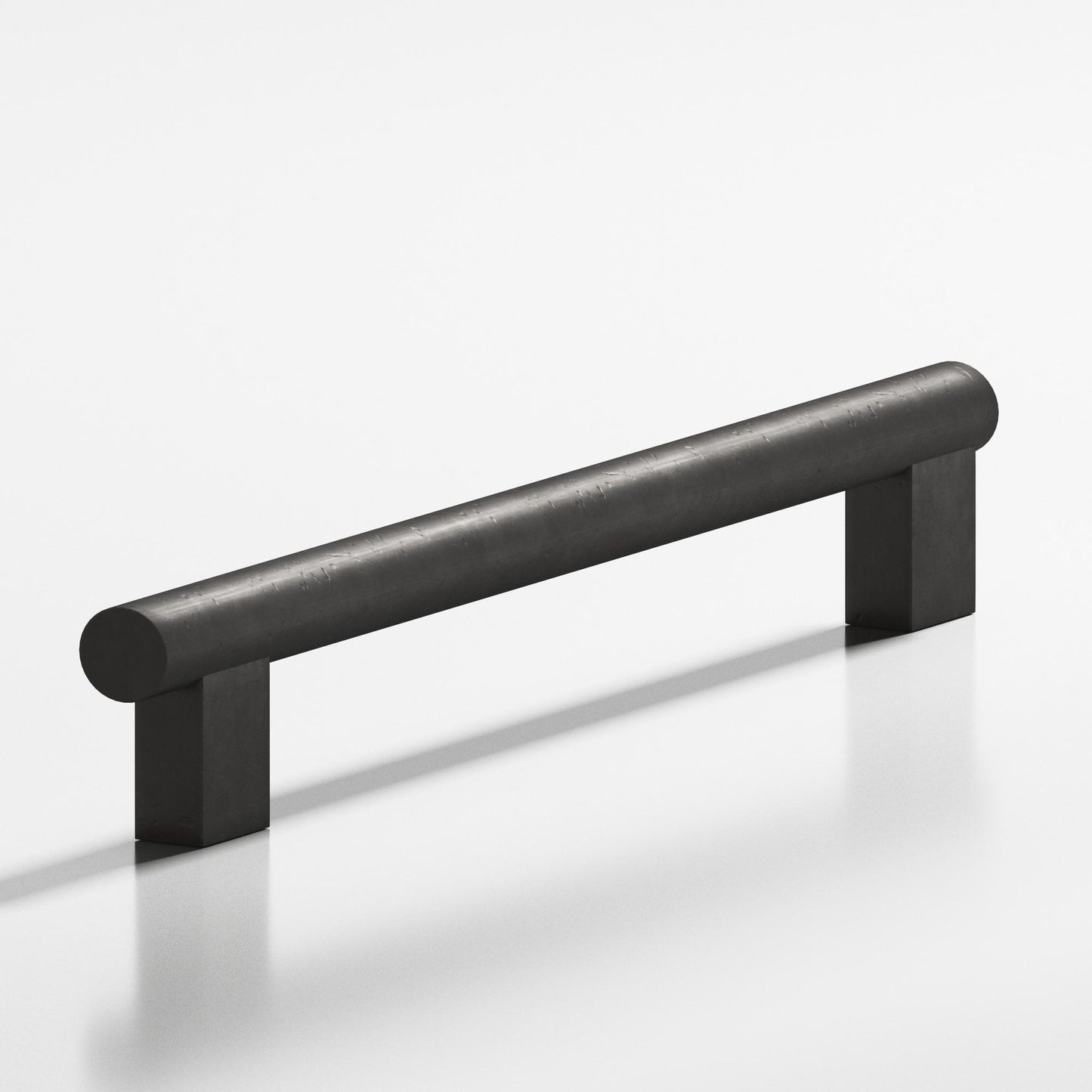Colonial Bronze Cabinet Pull
