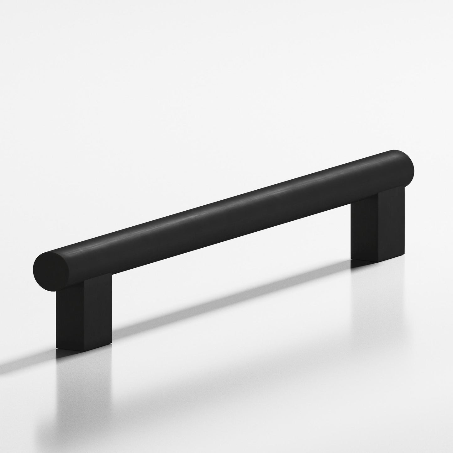 Colonial Bronze Cabinet Pull