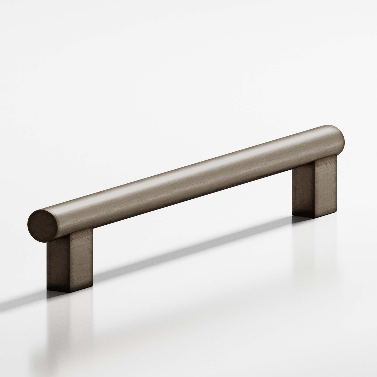 Colonial Bronze Shower Door Pull