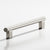 Colonial Bronze Shower Door Pull