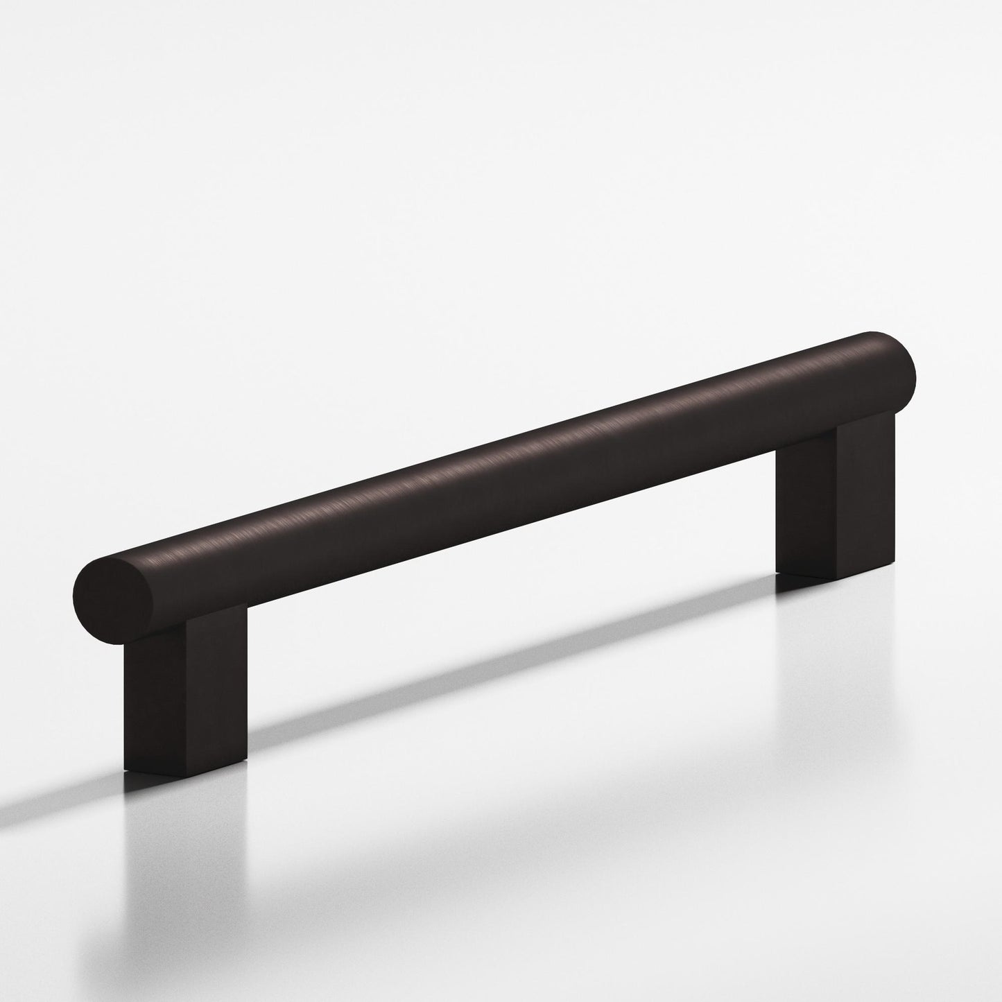Colonial Bronze Shower Door Pull