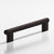 Colonial Bronze Shower Door Pull