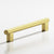 Colonial Bronze Shower Door Pull
