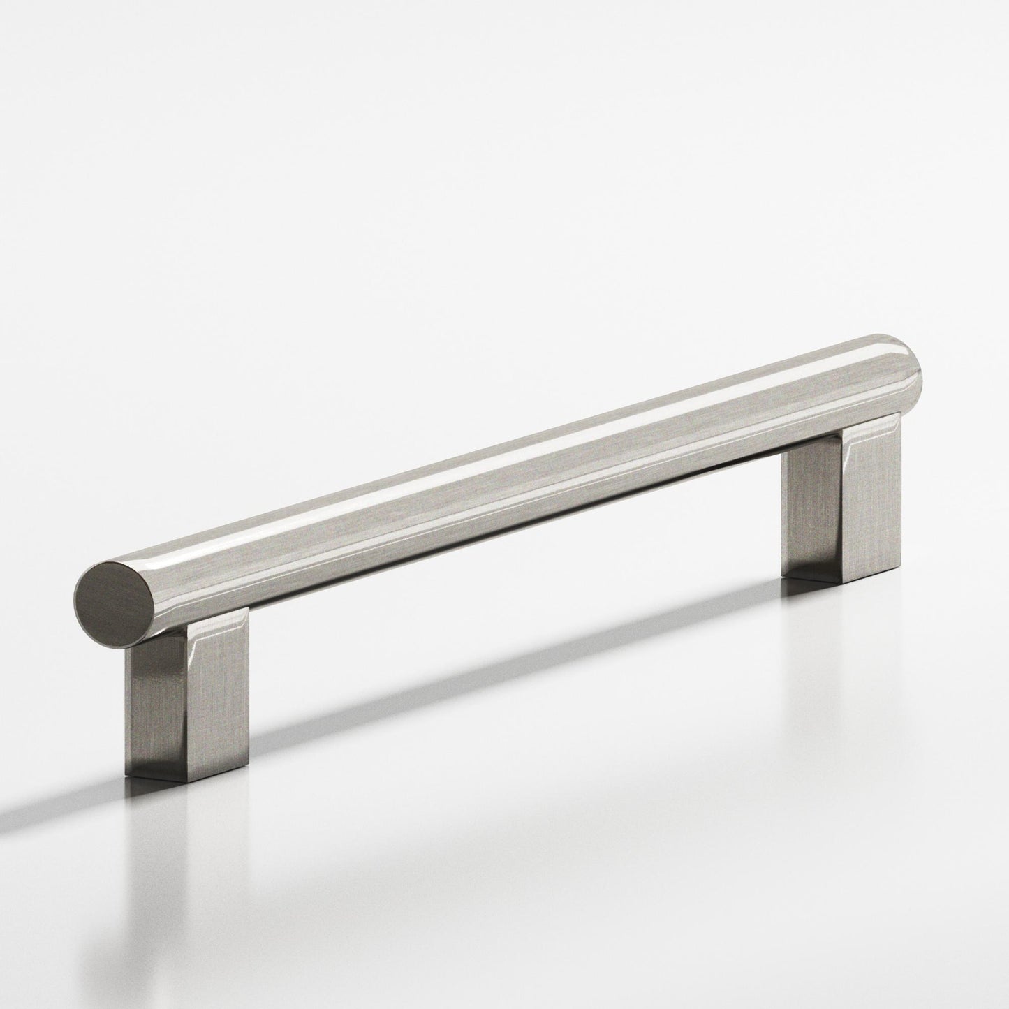 Colonial Bronze Cabinet Pull