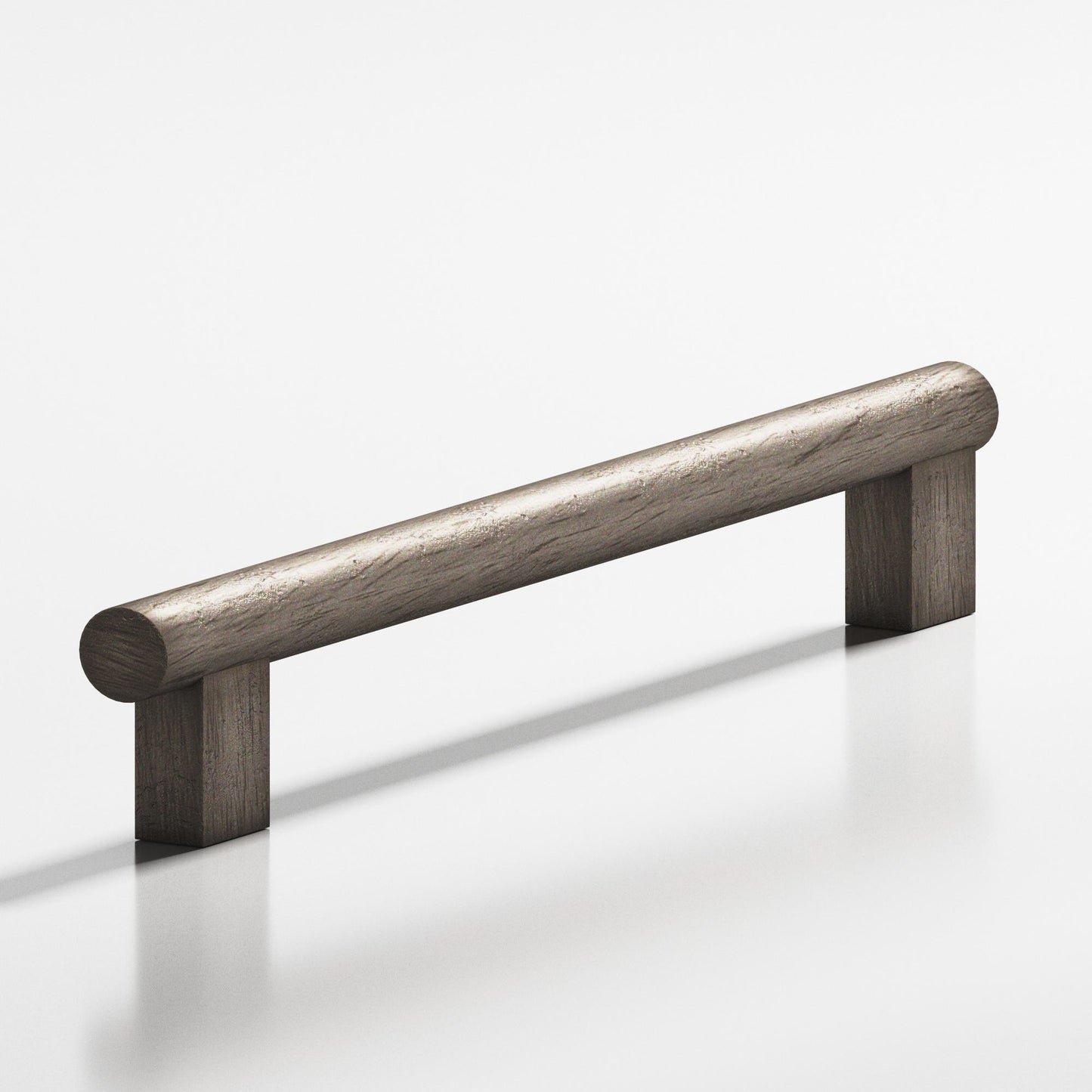 Colonial Bronze Cabinet Pull