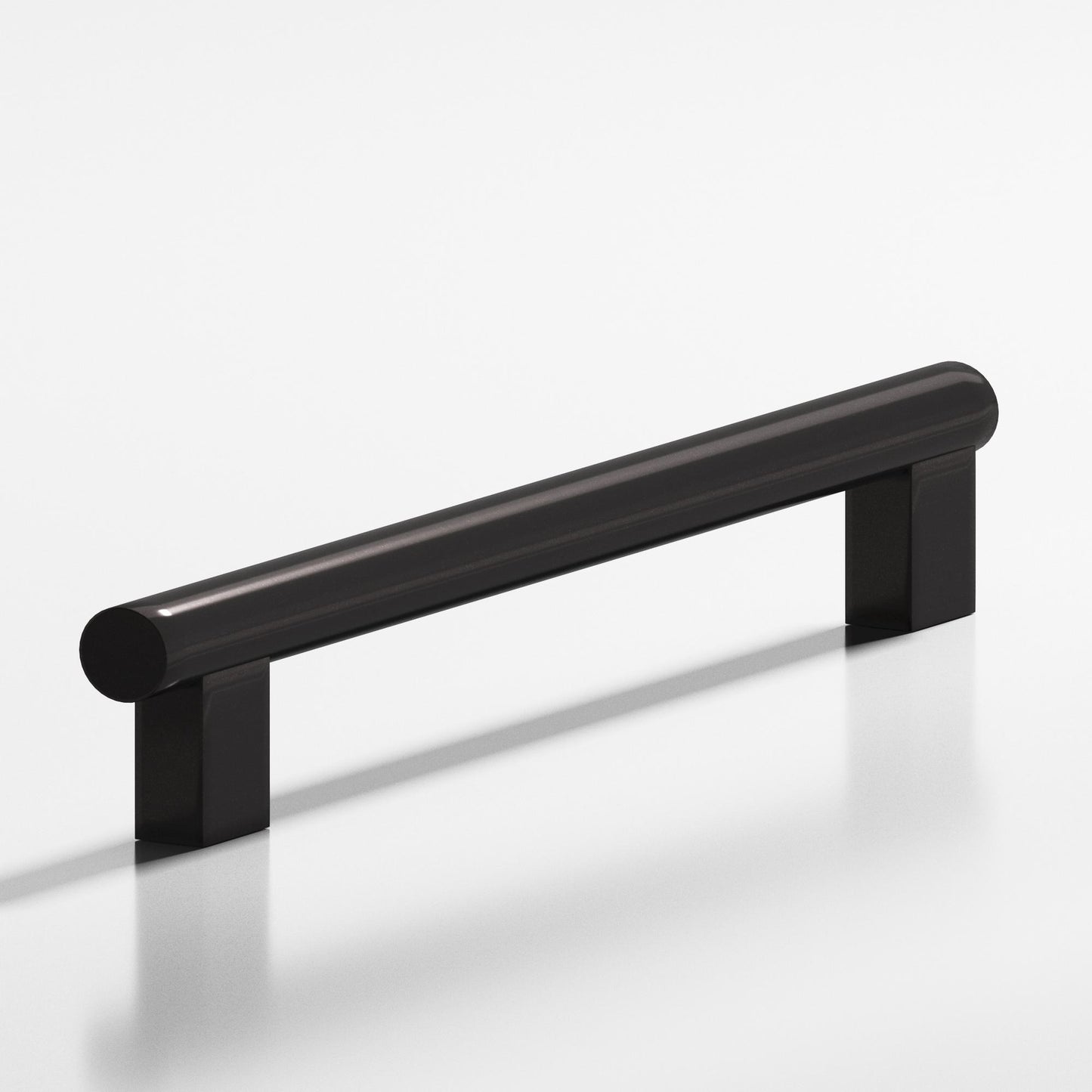 Colonial Bronze Cabinet Pull