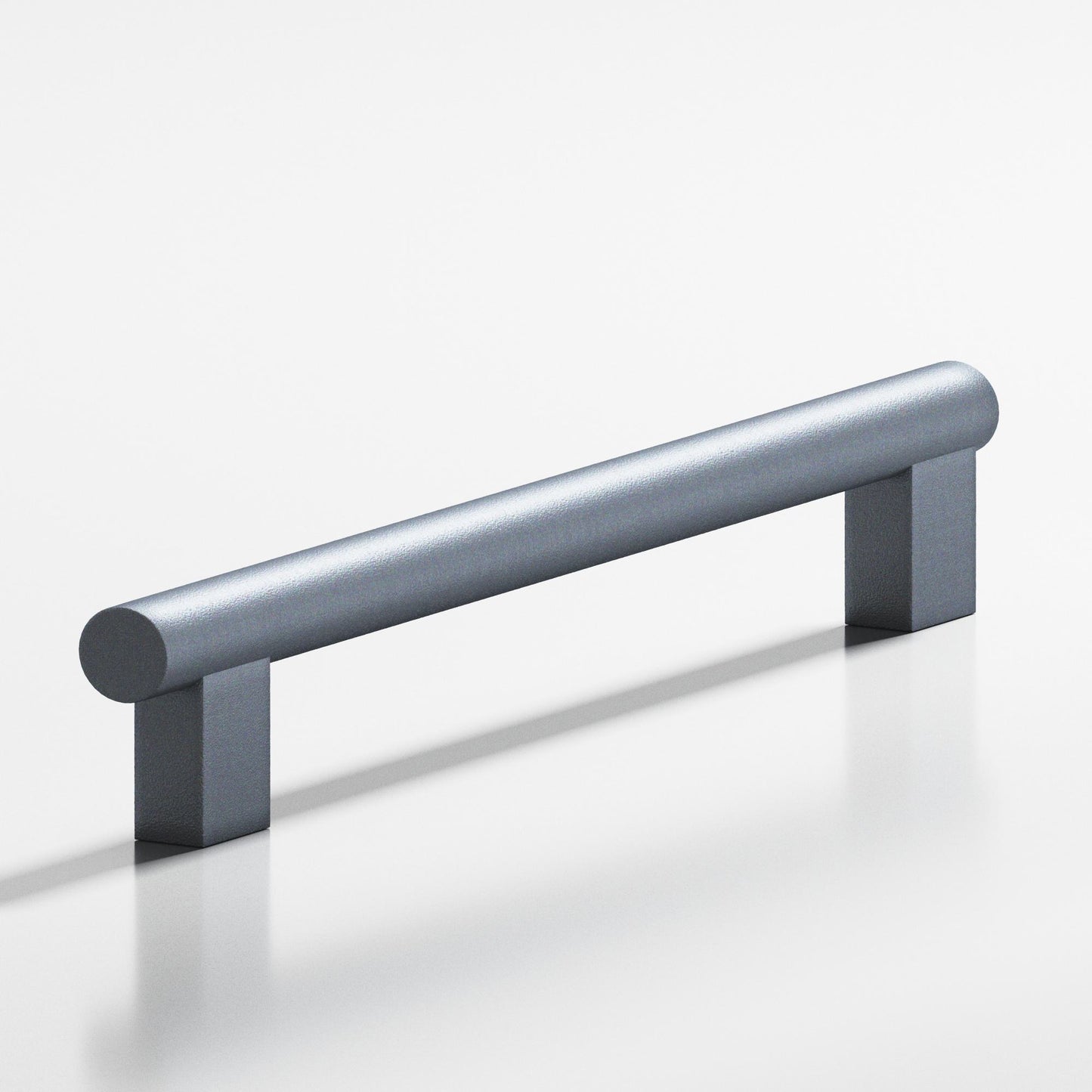 Colonial Bronze Cabinet Pull