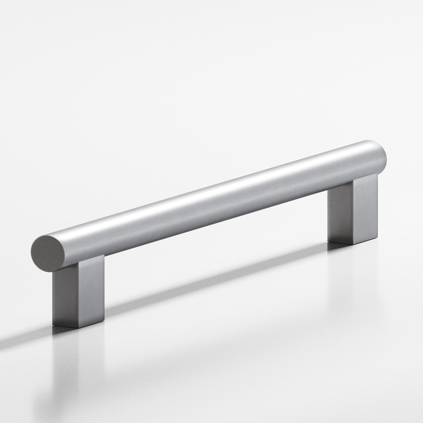 Colonial Bronze Cabinet Pull