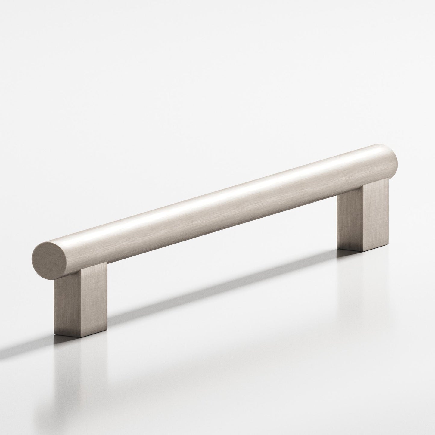 Colonial Bronze Shower Door Pull