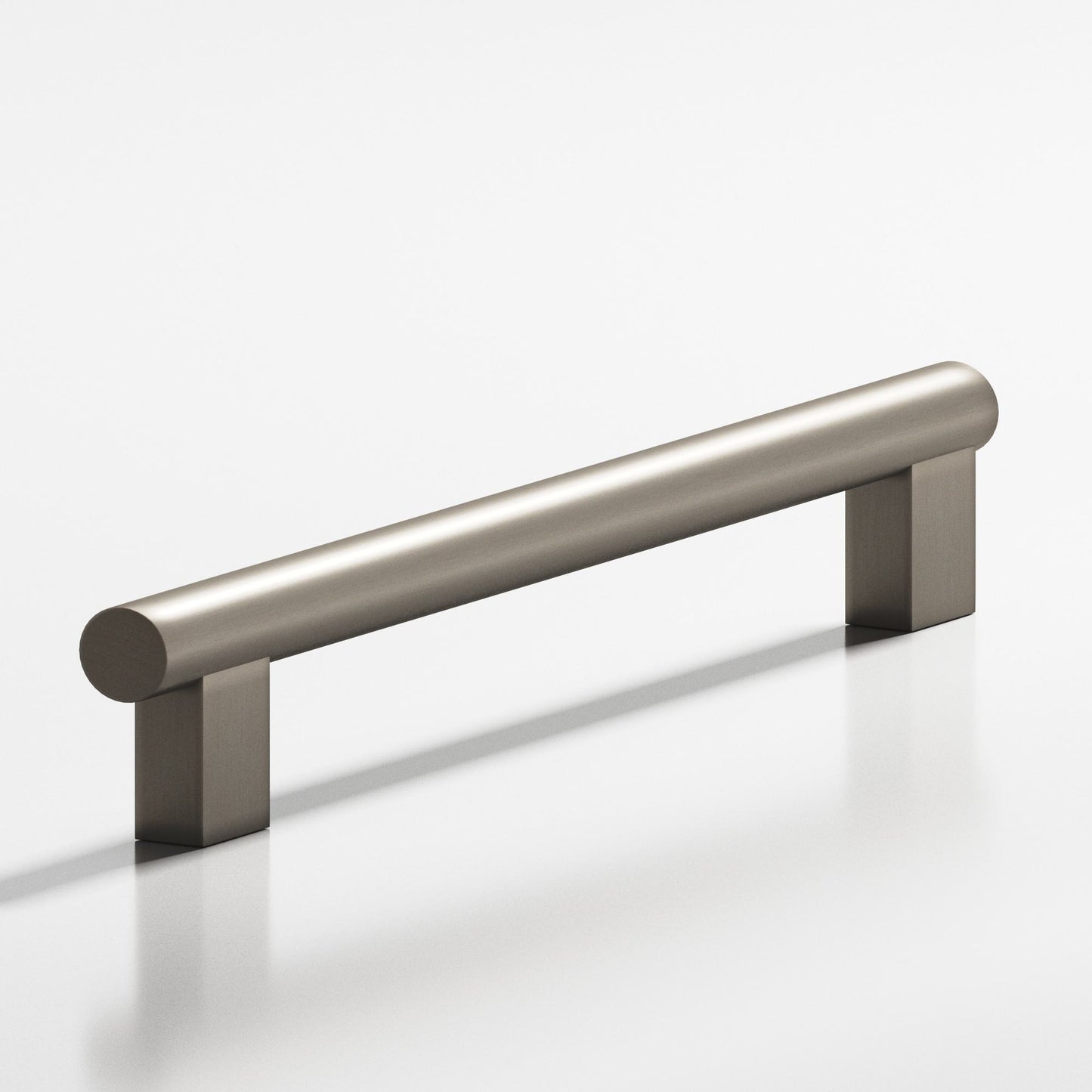 Colonial Bronze Shower Door Pull