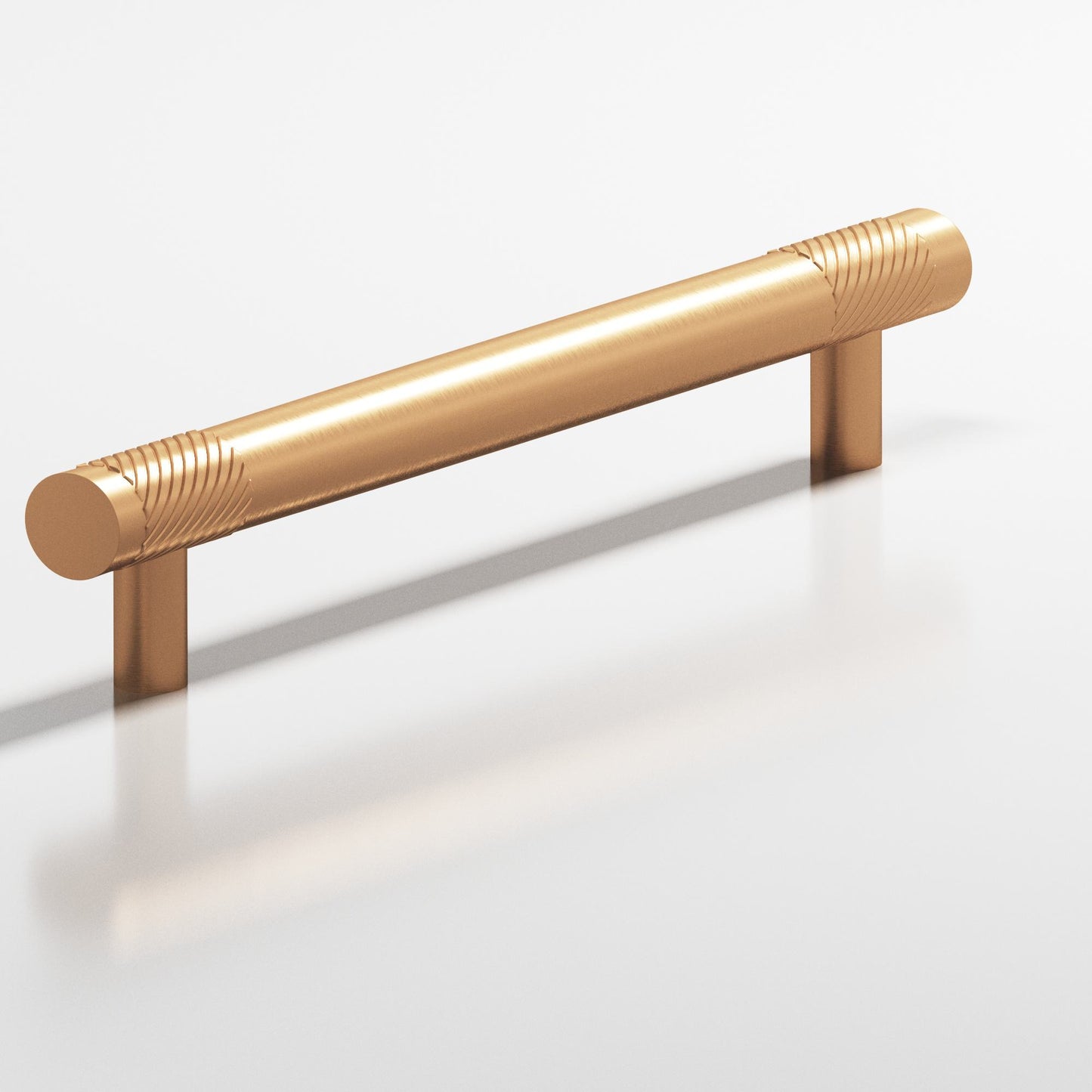 Colonial Bronze Cabinet Pull