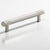 Colonial Bronze Shower Door Pull