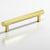 Colonial Bronze Shower Door Pull