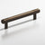 Colonial Bronze Shower Door Pull