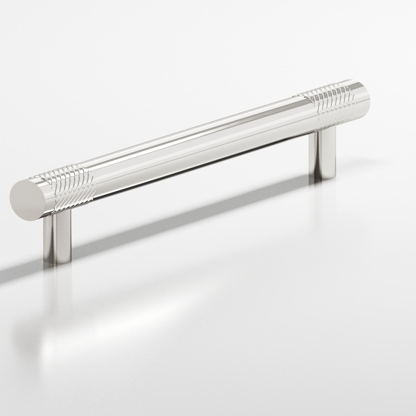 Colonial Bronze Shower Door Pull