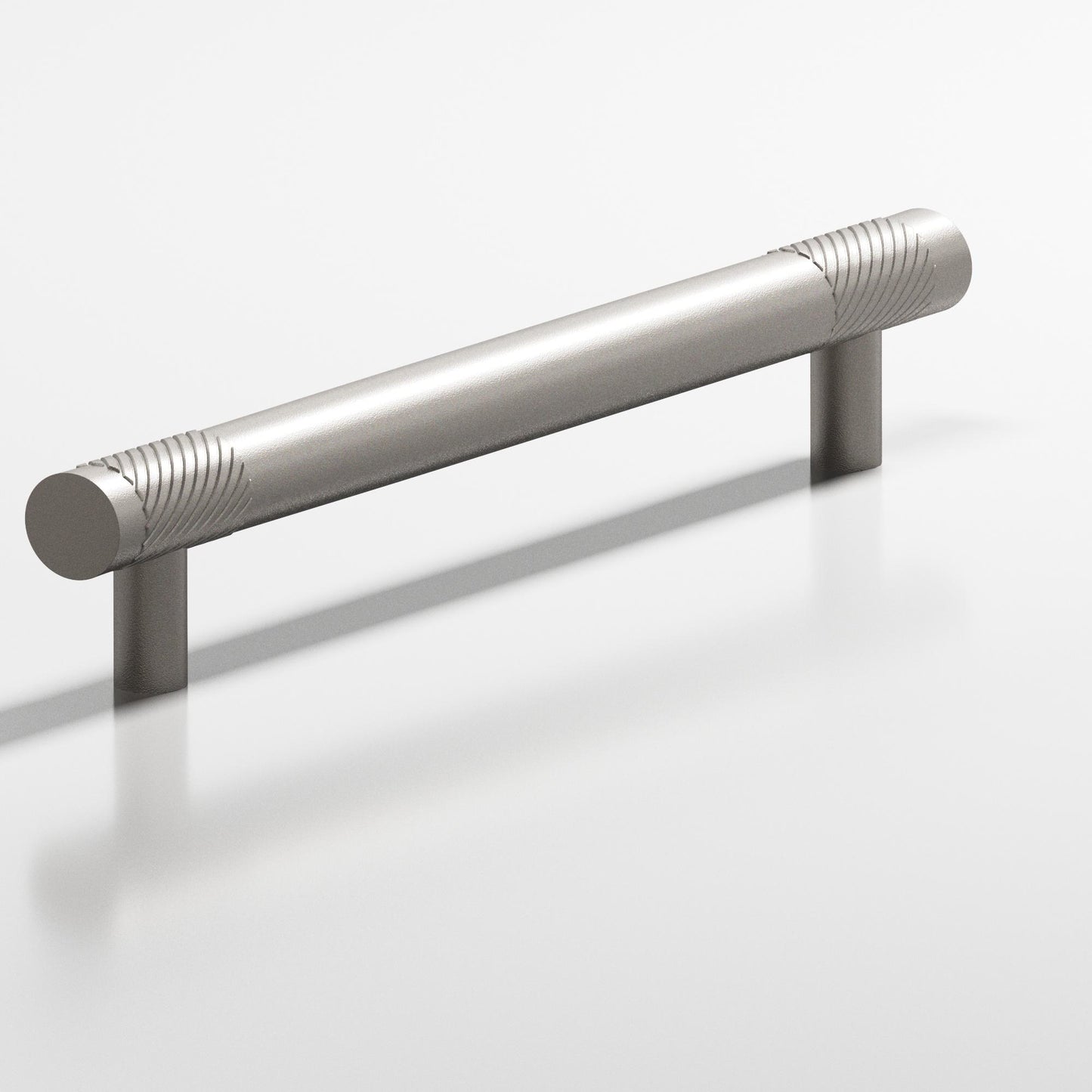 Colonial Bronze Shower Door Pull