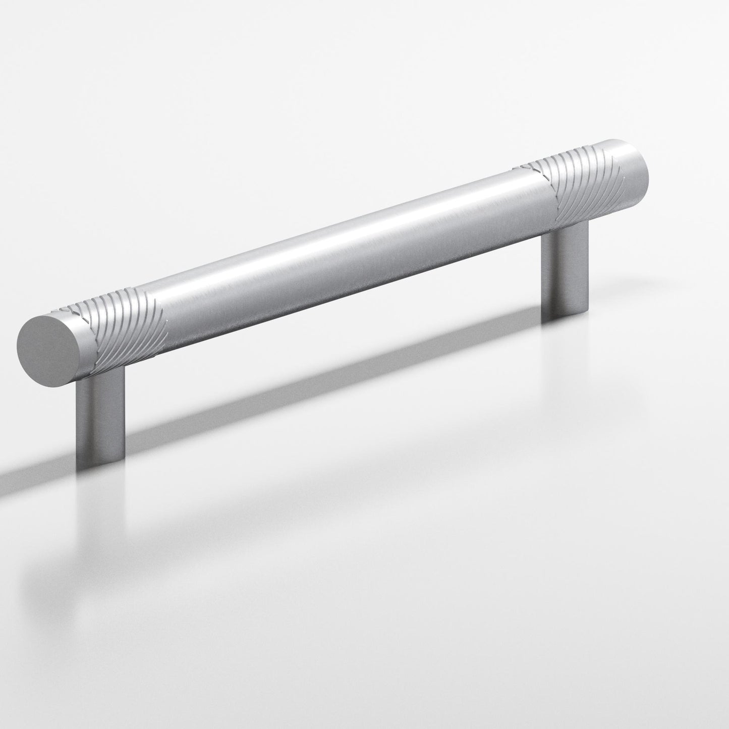 Colonial Bronze Shower Door Pull