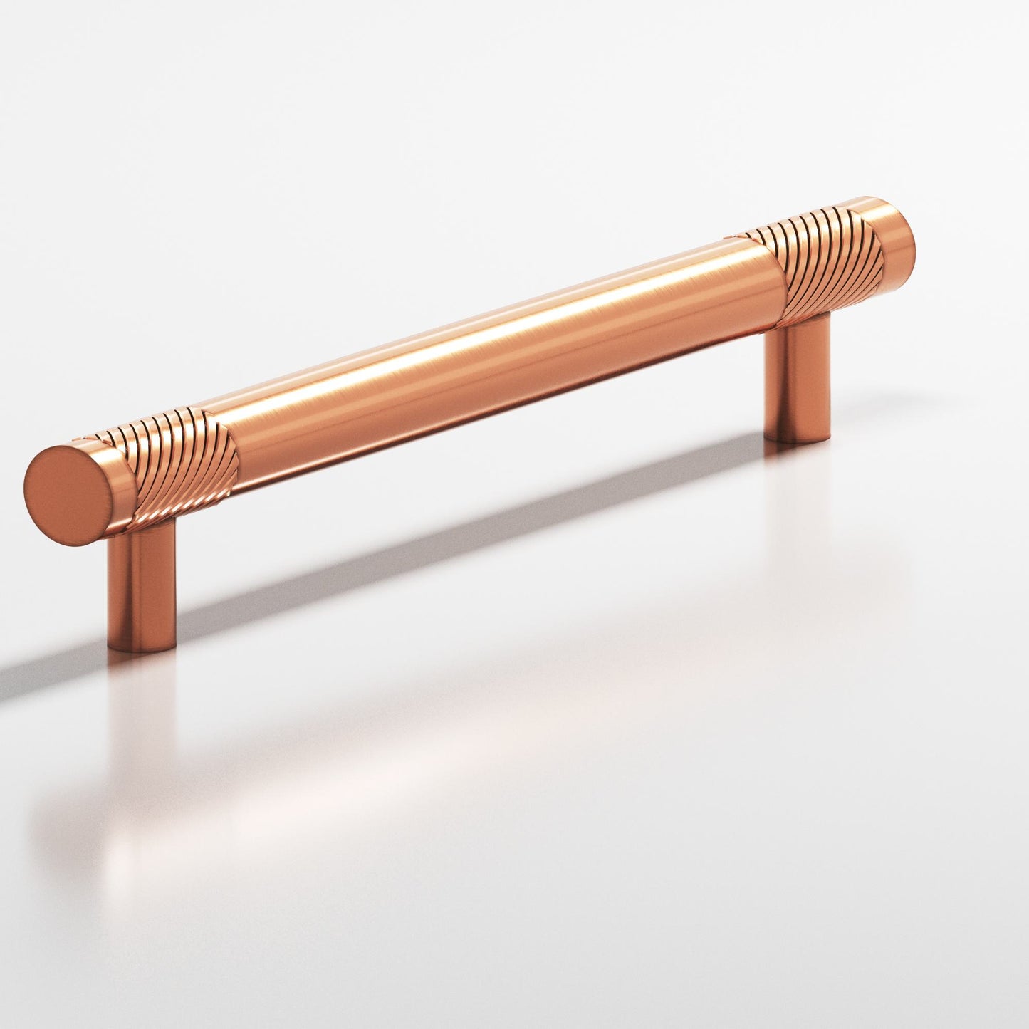 Colonial Bronze Cabinet Pull