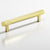 Colonial Bronze Cabinet Pull