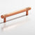 Colonial Bronze Shower Door Pull