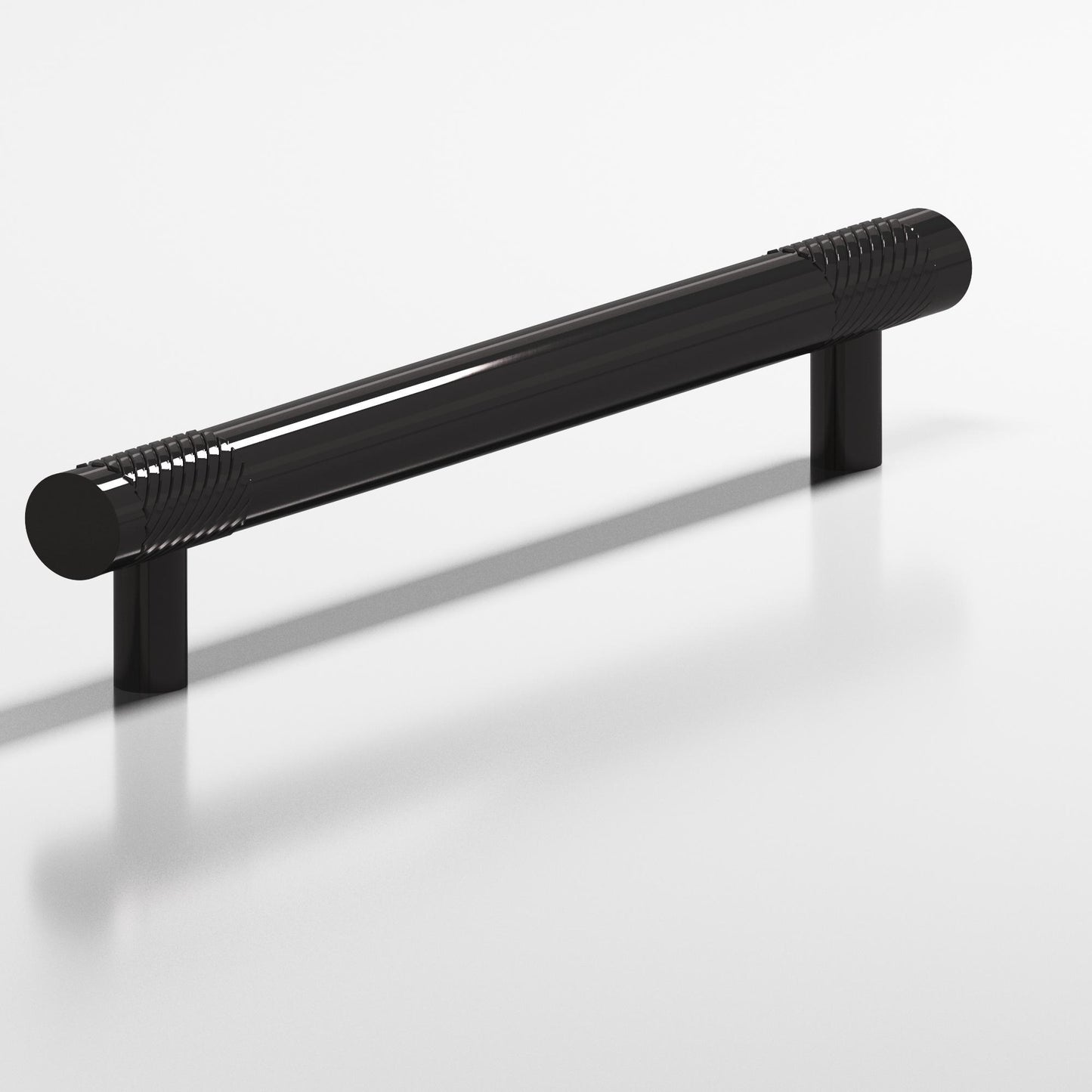 Colonial Bronze Cabinet Pull