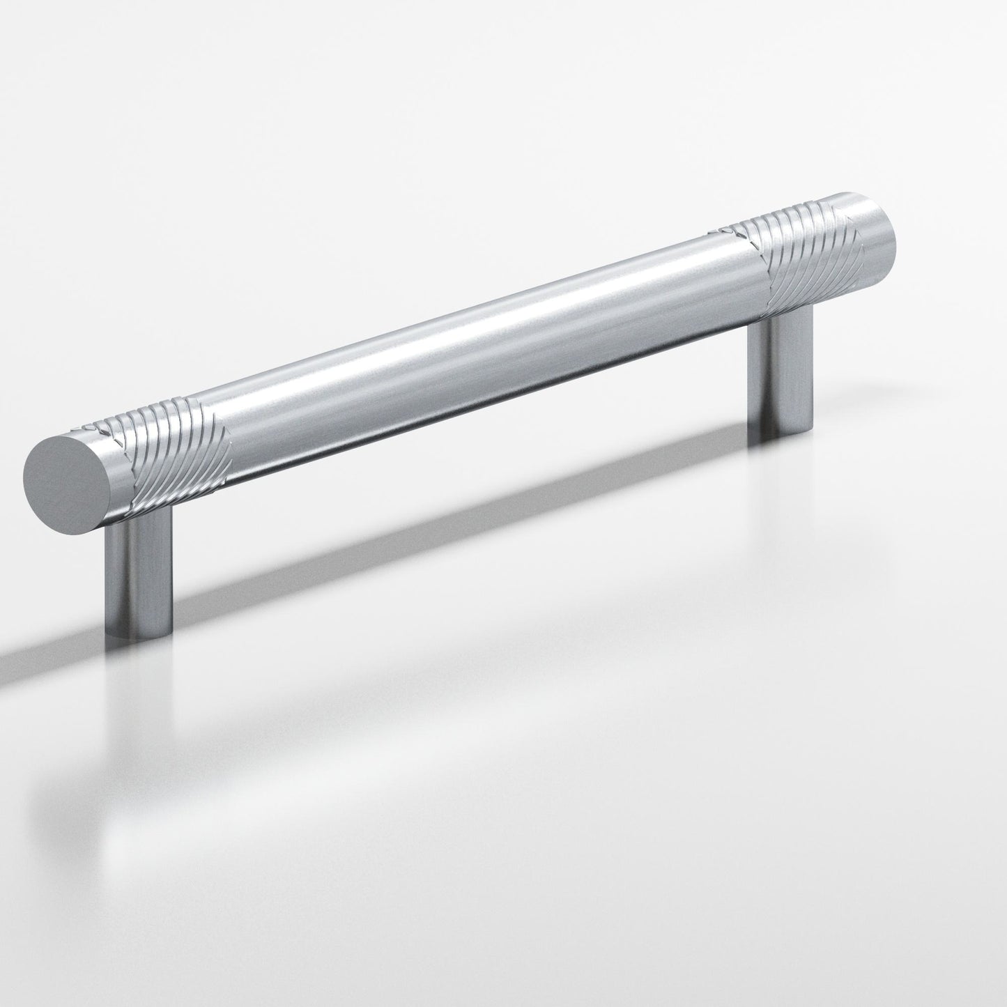 Colonial Bronze Cabinet Pull