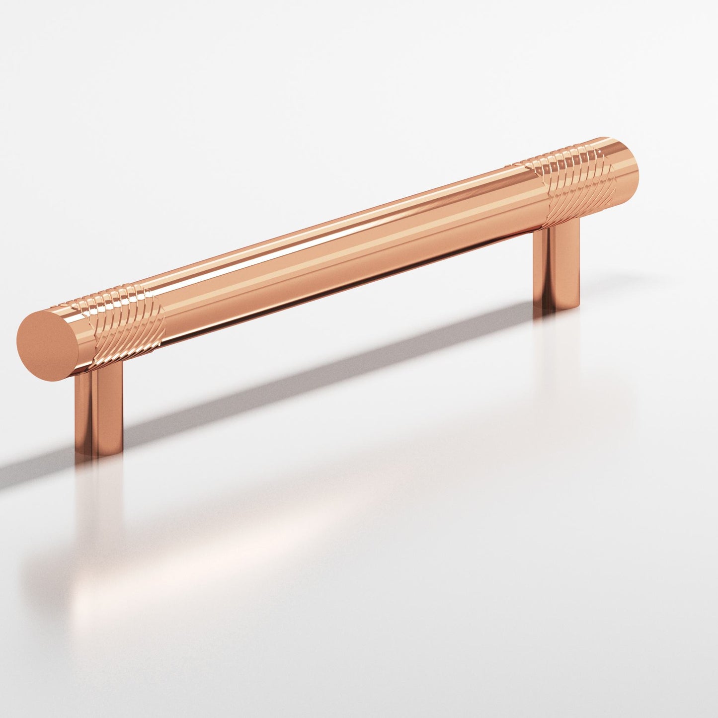 Colonial Bronze Cabinet Pull