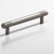 Colonial Bronze Shower Door Pull