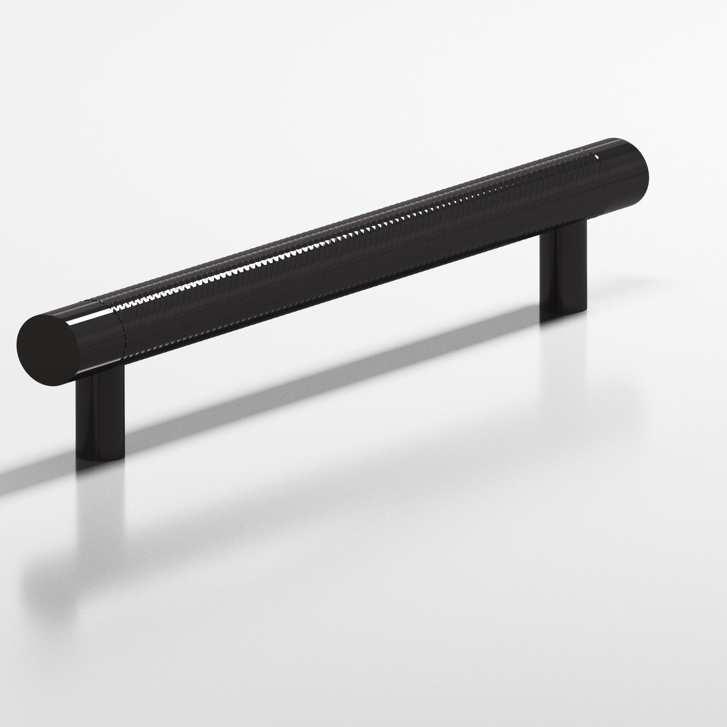 Colonial Bronze Cabinet Pull