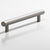 Colonial Bronze Shower Door Pull