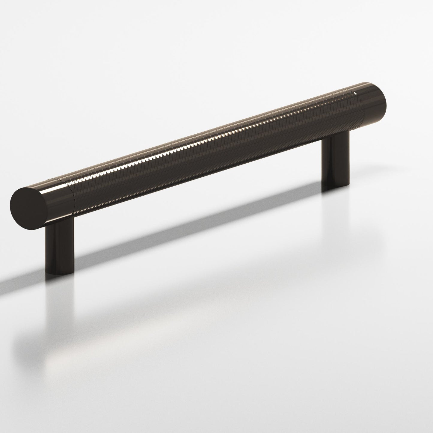 Colonial Bronze Shower Door Pull