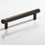 Colonial Bronze Shower Door Pull