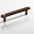 Colonial Bronze Shower Door Pull
