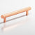 Colonial Bronze Cabinet Pull