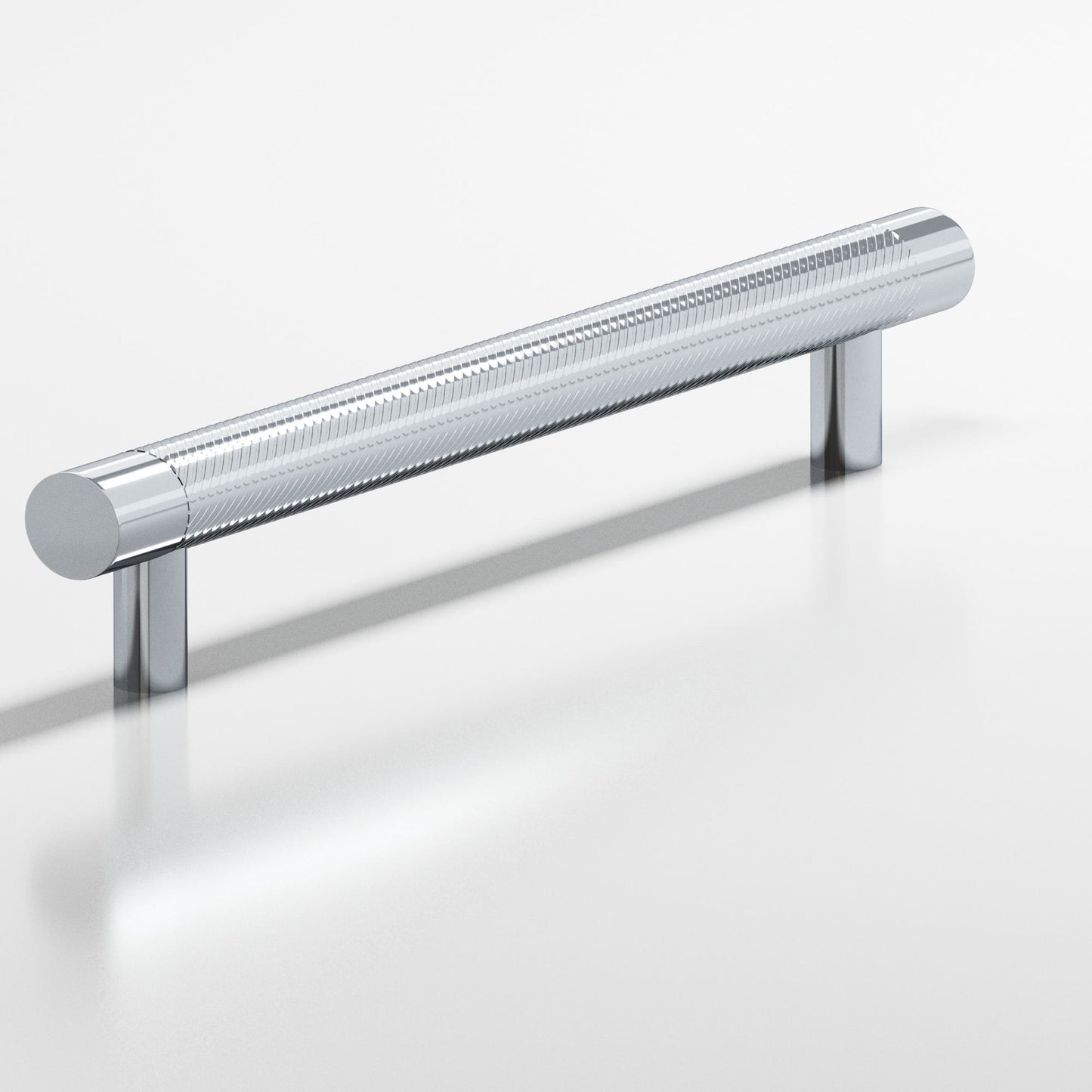 Colonial Bronze Cabinet Pull