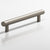 Colonial Bronze Cabinet Pull