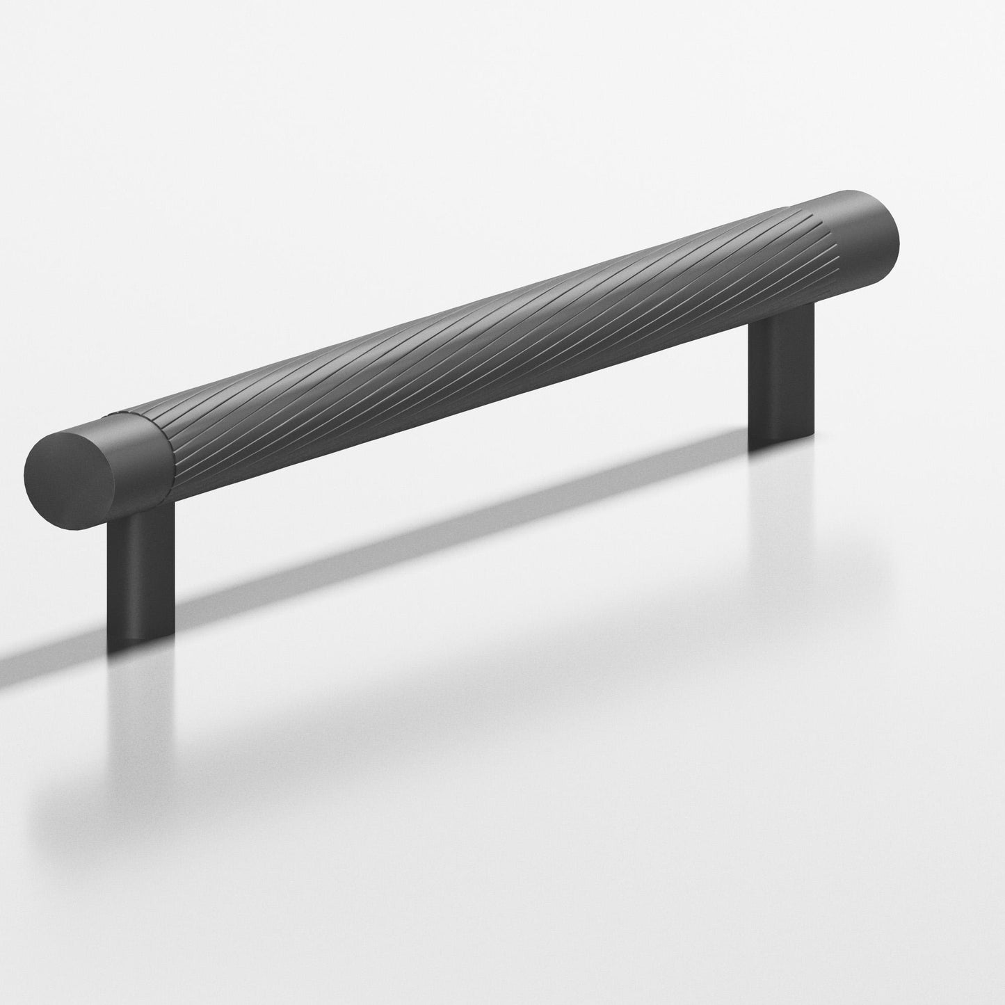 Colonial Bronze Cabinet Pull