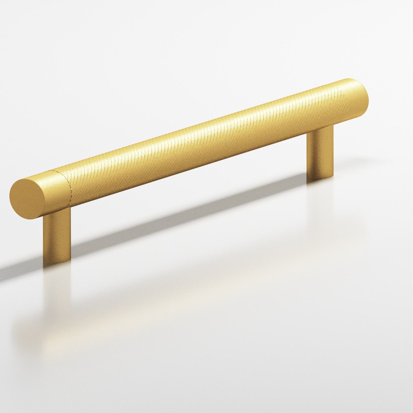 Colonial Bronze Cabinet Pull