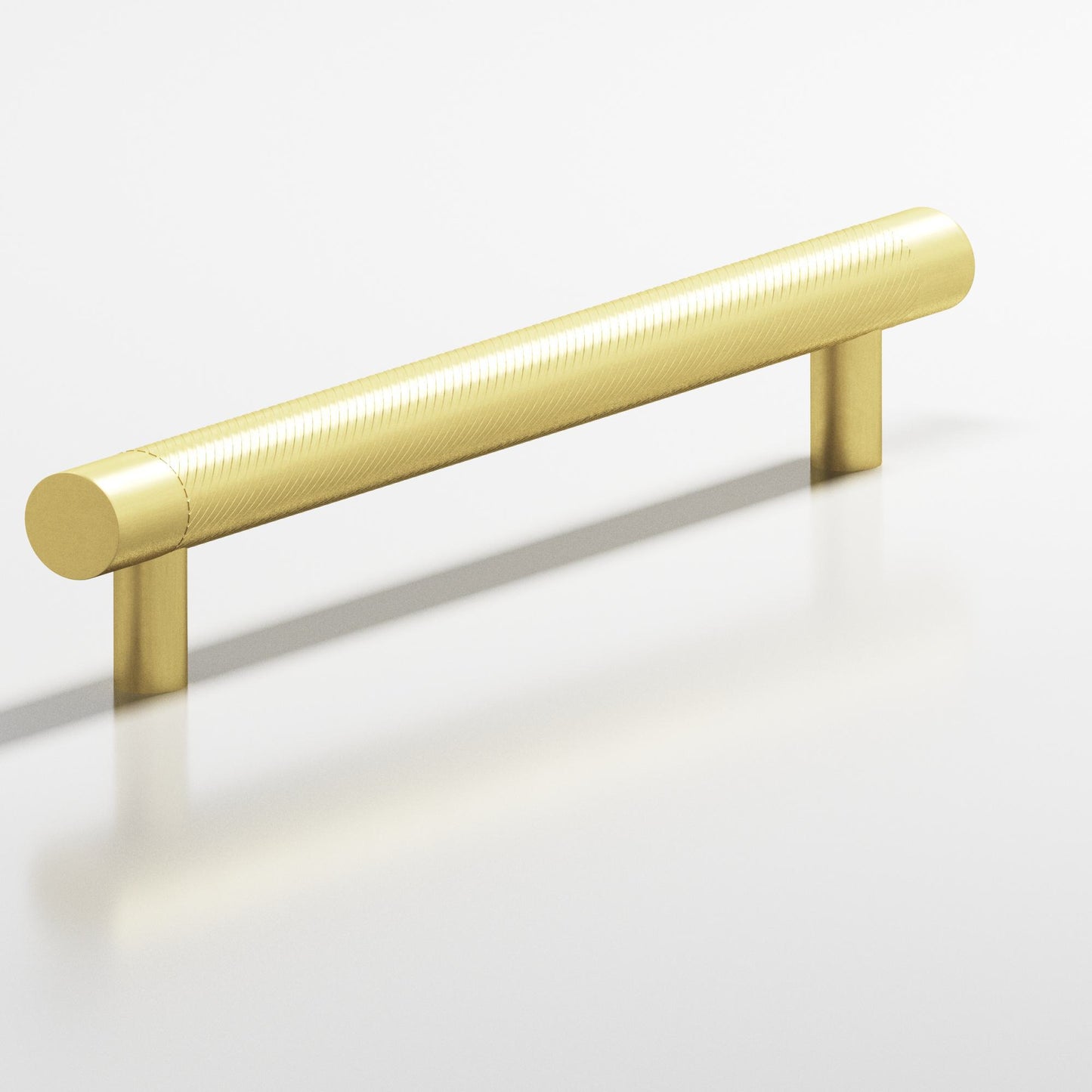 Colonial Bronze Cabinet Pull