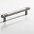 Colonial Bronze Shower Door Pull
